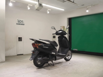 Honda LEAD 110