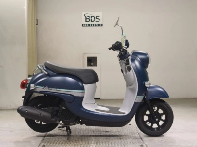 Yamaha VINO-4