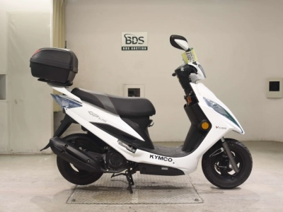 KYMCO  KYMCO GP125