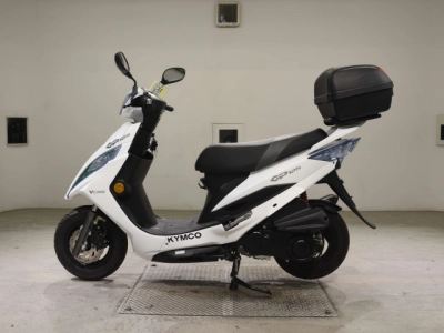 KYMCO  KYMCO GP125