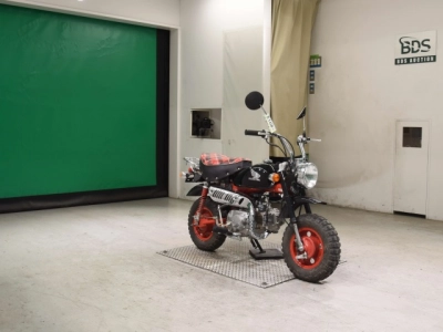 Honda MONKEY