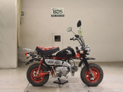 Honda MONKEY