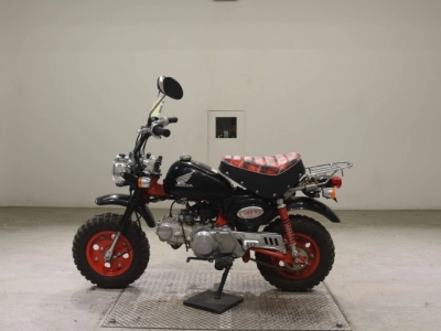 Honda MONKEY