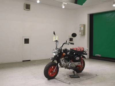 Honda MONKEY