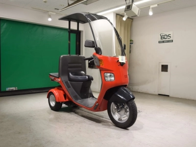 Honda GYRO CANOPY-2