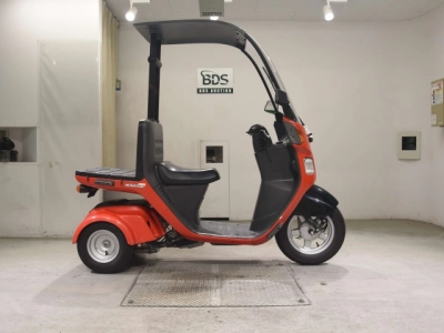 Honda GYRO CANOPY-2