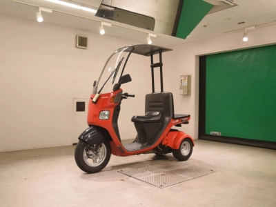 Honda GYRO CANOPY-2
