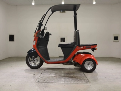Honda GYRO CANOPY-2
