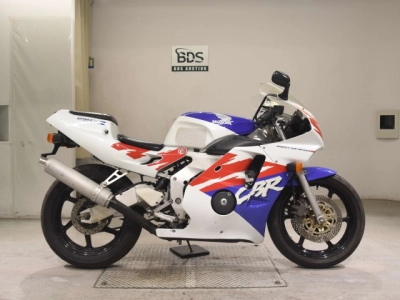 Honda CBR250RR