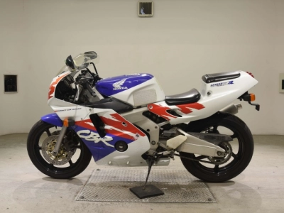 Honda CBR250RR