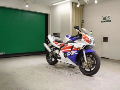Honda CBR250RR