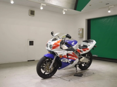 Honda CBR250RR