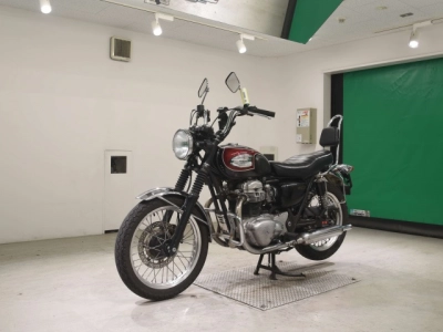 Kawasaki W650