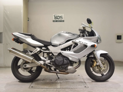Honda VTR1000F