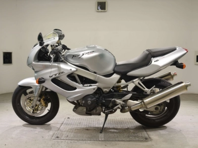 Honda VTR1000F