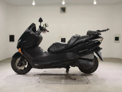 Honda FORZA Z
