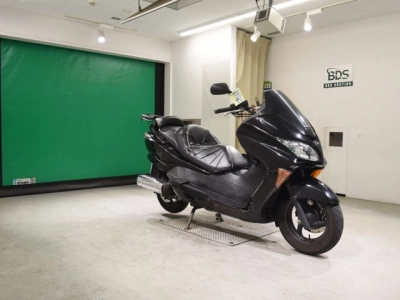 Honda FORZA Z