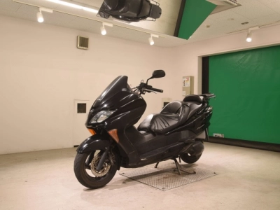 Honda FORZA Z