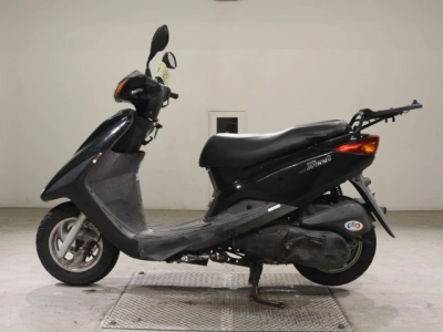 Yamaha AXIS125