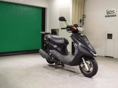 Yamaha AXIS125