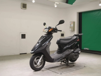 Yamaha AXIS125