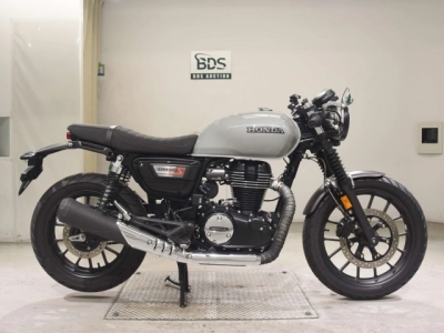 Honda GB350S