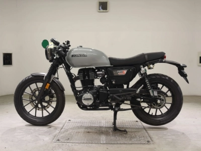 Honda GB350S
