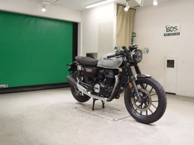 Honda GB350S
