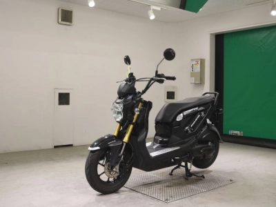 Honda ZOOMER-X