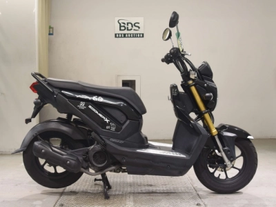 Honda ZOOMER-X