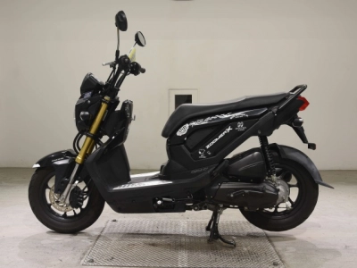 Honda ZOOMER-X