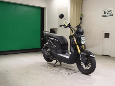Honda ZOOMER-X