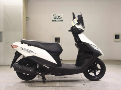 Suzuki ADDRESS V125