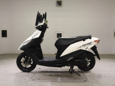 Suzuki ADDRESS V125