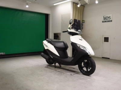 Suzuki ADDRESS V125