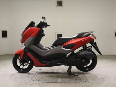 Yamaha NMAX155A