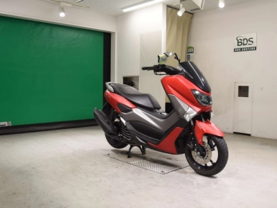 Yamaha NMAX155A