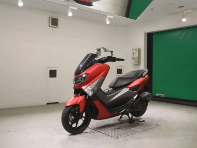 Yamaha NMAX155A