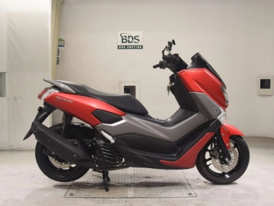 Yamaha NMAX155A