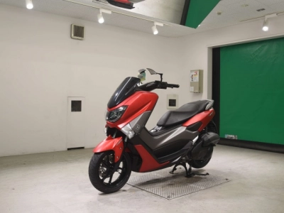 Yamaha NMAX155A