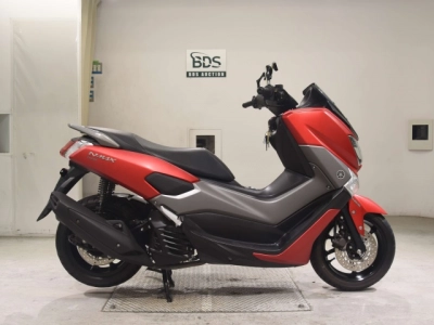 Yamaha NMAX155A