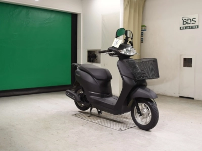 Honda TACT-4 BASIC