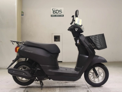 Honda TACT-4 BASIC