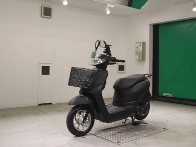 Honda TACT-4 BASIC