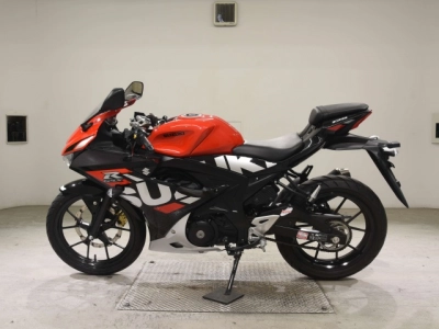 Suzuki GSX-R125