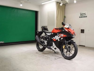 Suzuki GSX-R125