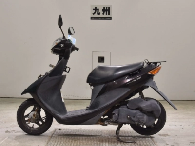 Suzuki ADDRESS V50