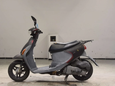 Suzuki LET'S4
