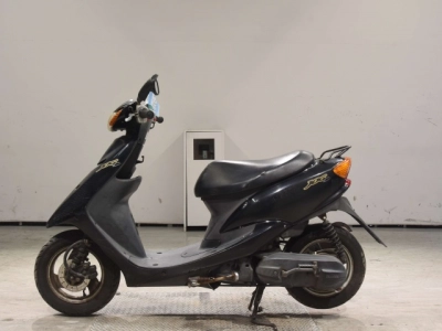 Yamaha JOG4