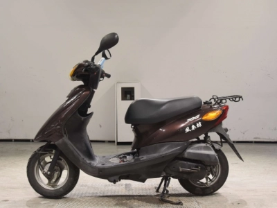 Yamaha JOG